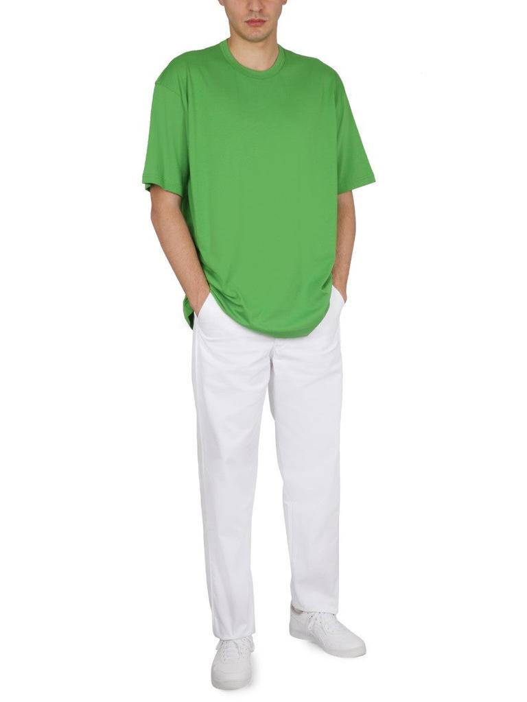 パンツ COMME des GARCONS SHIRT Chino Pants Comme des Garcons COMME DES GARCONS SHIRT CHINO PANTS - Pants