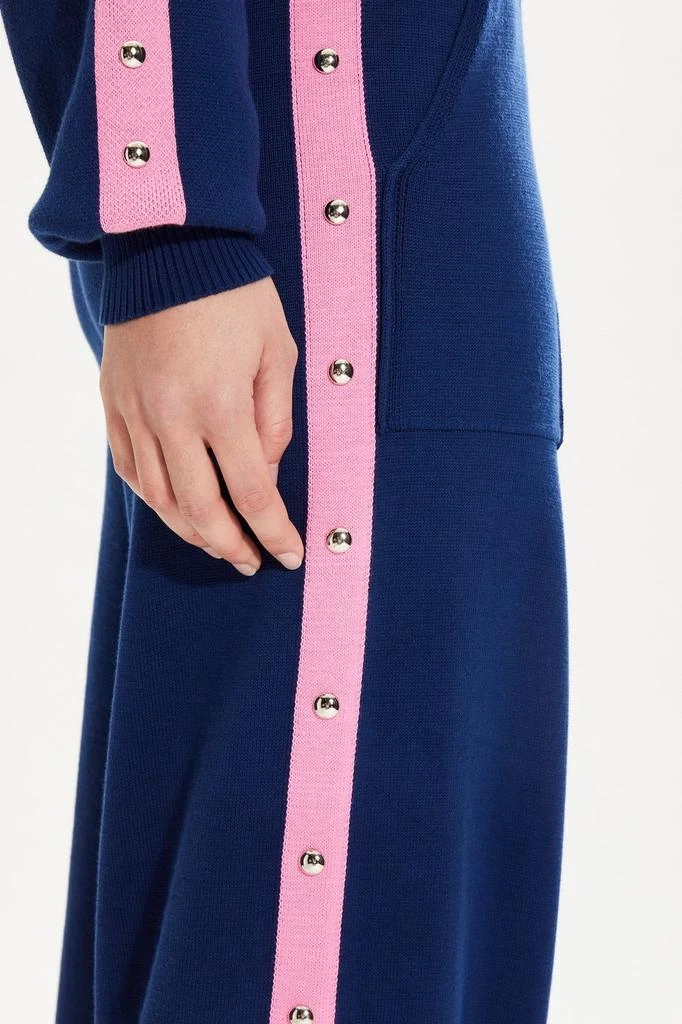 SONIA RYKIEL Pantalon - Navy - Femme 3