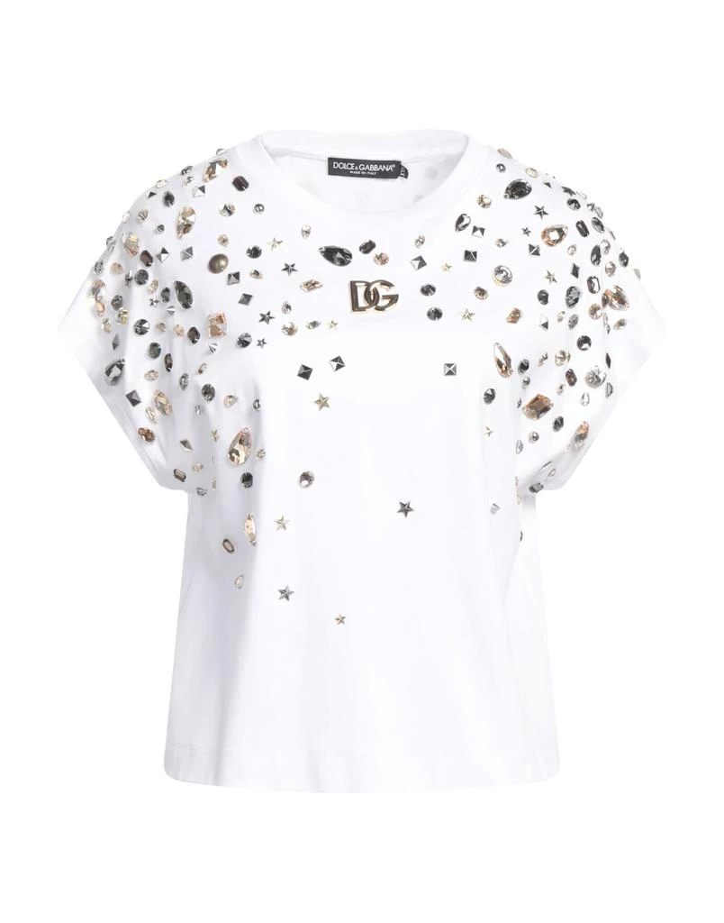Dolce
Gabbana T-shirt 1