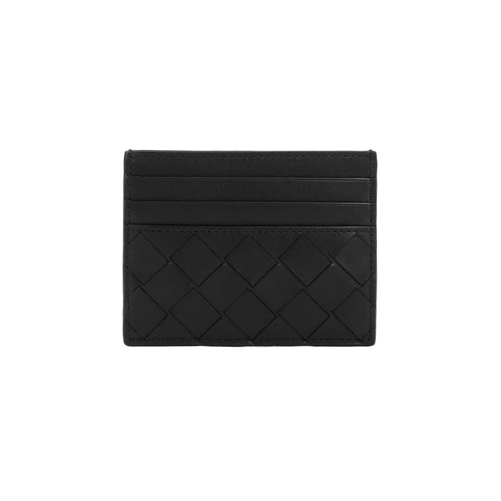 Bottega Veneta Bottega Veneta  Credit Card Case Wallet 1
