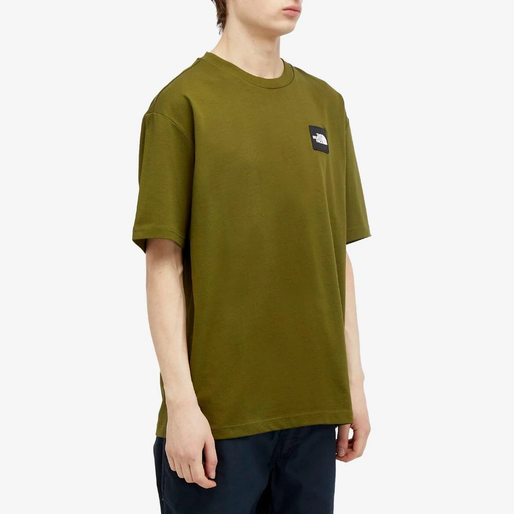 The North Face The North Face NSE Patch T-Shirt 2