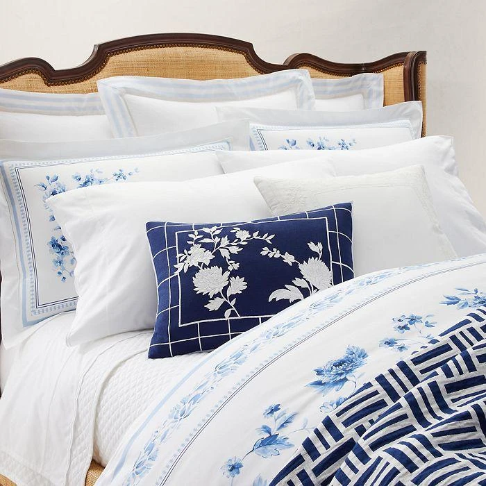Ralph Lauren Whitlow King Sham 4