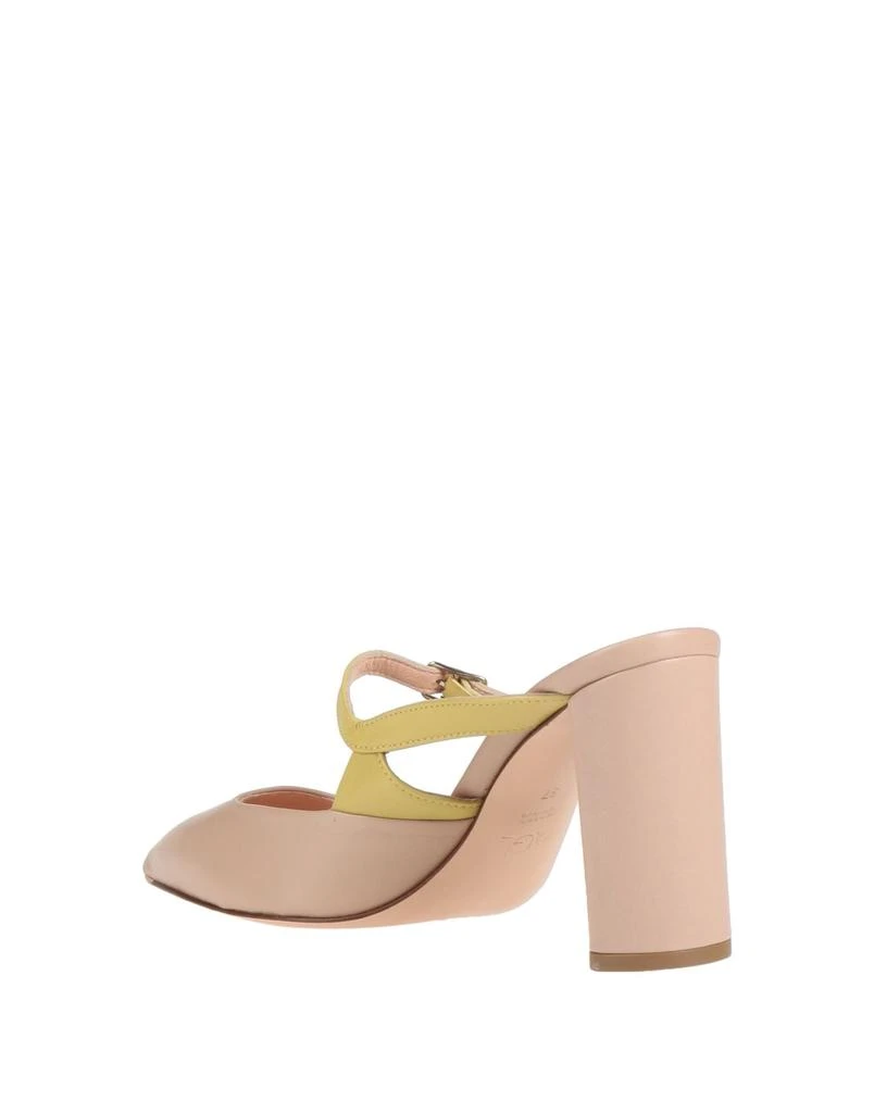AGL Mules and clogs 3