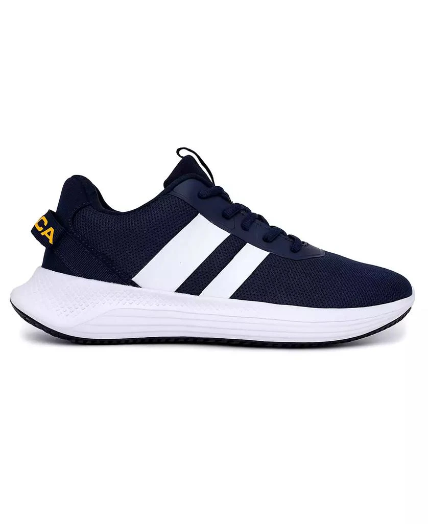Nautica Men's Manalapin Athletic Sneakers 2