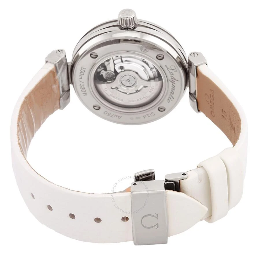 Omega De Ville Ladymatic Automatic Ladies Watch 425.32.34.20.55.002 3