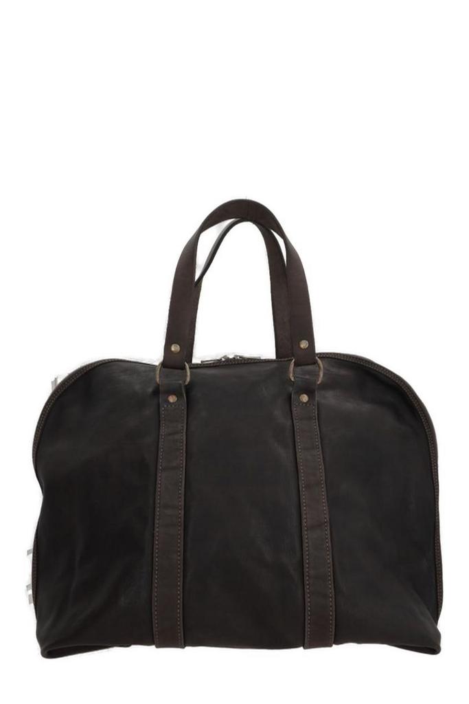 guidi Guidi GB2A Zip-Up Duffle