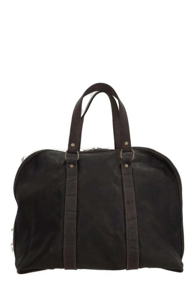 guidi Guidi GB2A Zip-Up Duffle 1