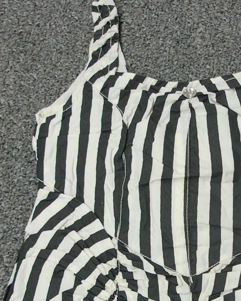 WOVENPLAY Wovenplay - Girl
s Stripes One Piece 2