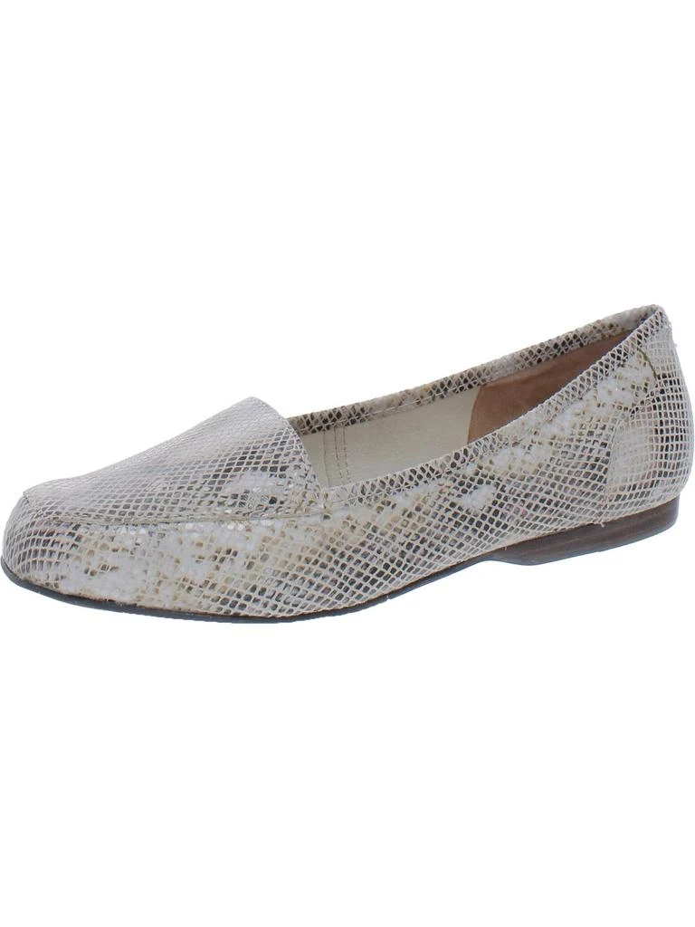 Array Freedom Womens Slip On Loafers 28