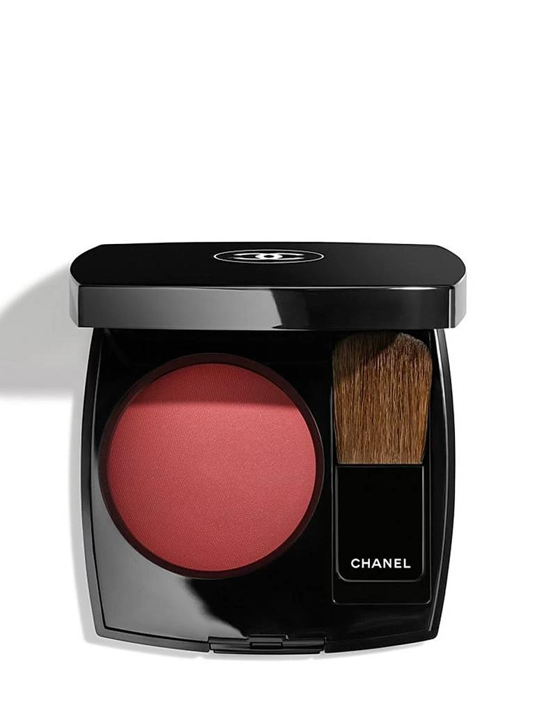 Chanel Powder Blush 1