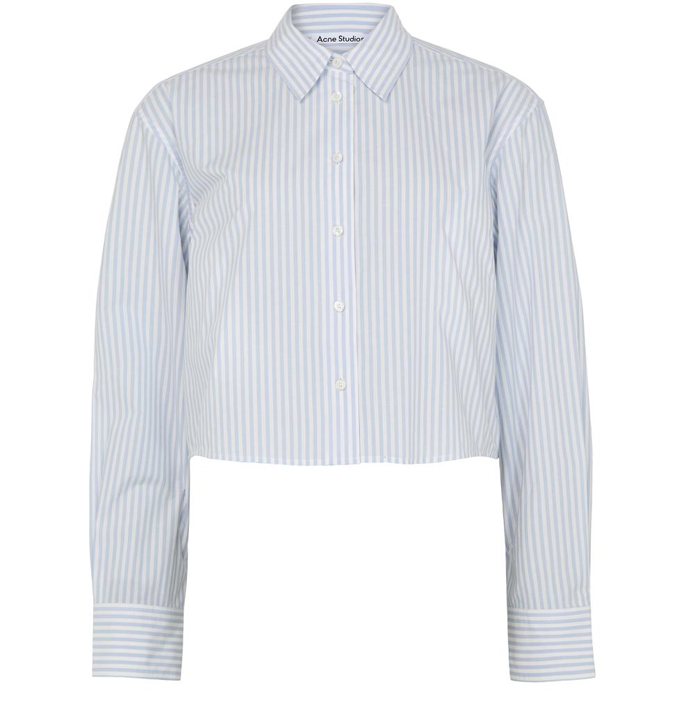 Acne Studios Long sleeves blouse