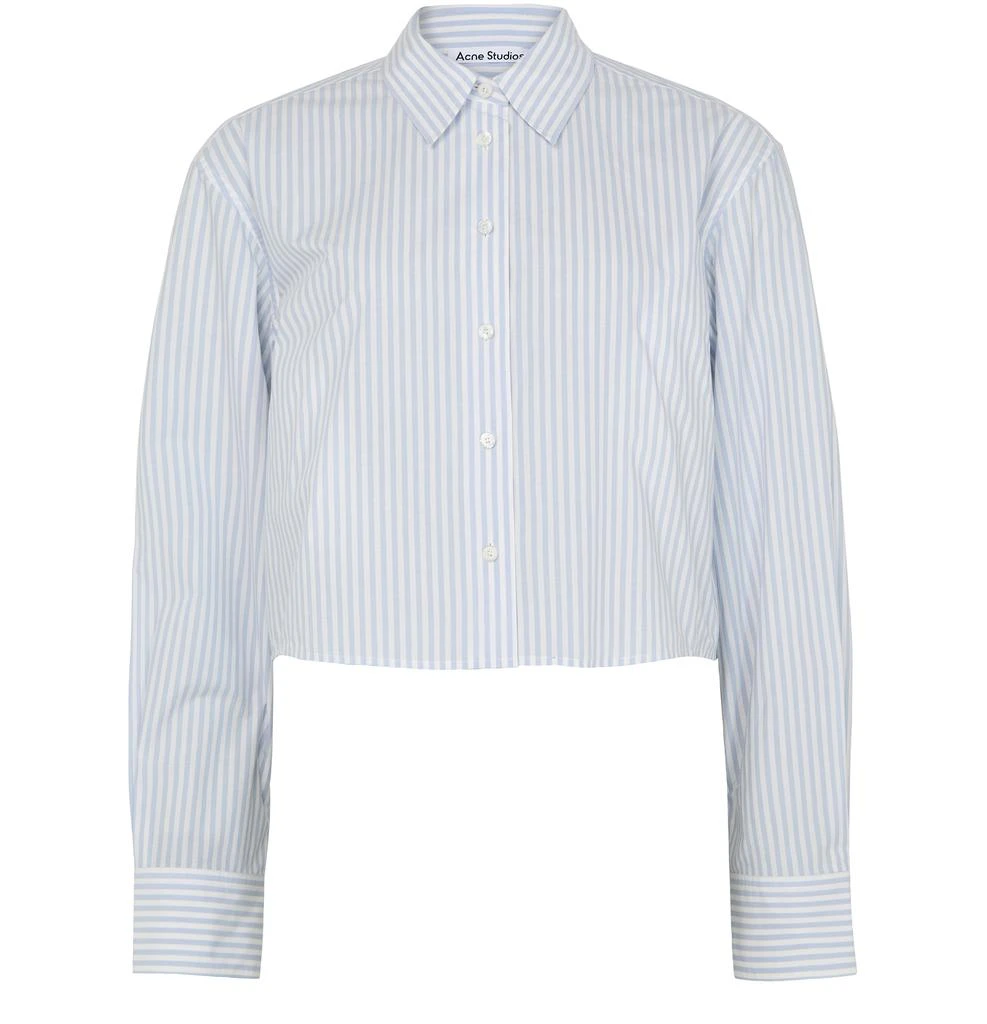 Acne Studios Long sleeves blouse 2