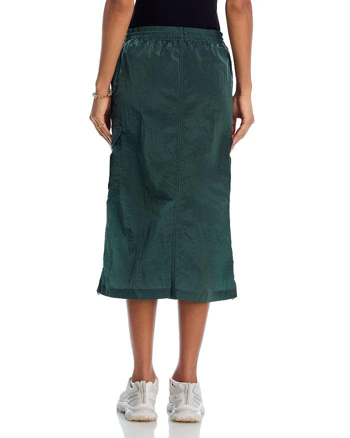 UGG Brynley Cargo Midi Skirt 3