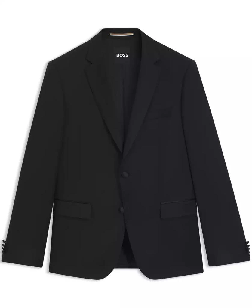 Hugo Boss BOSS Men's Tuxedo Jacket 5
