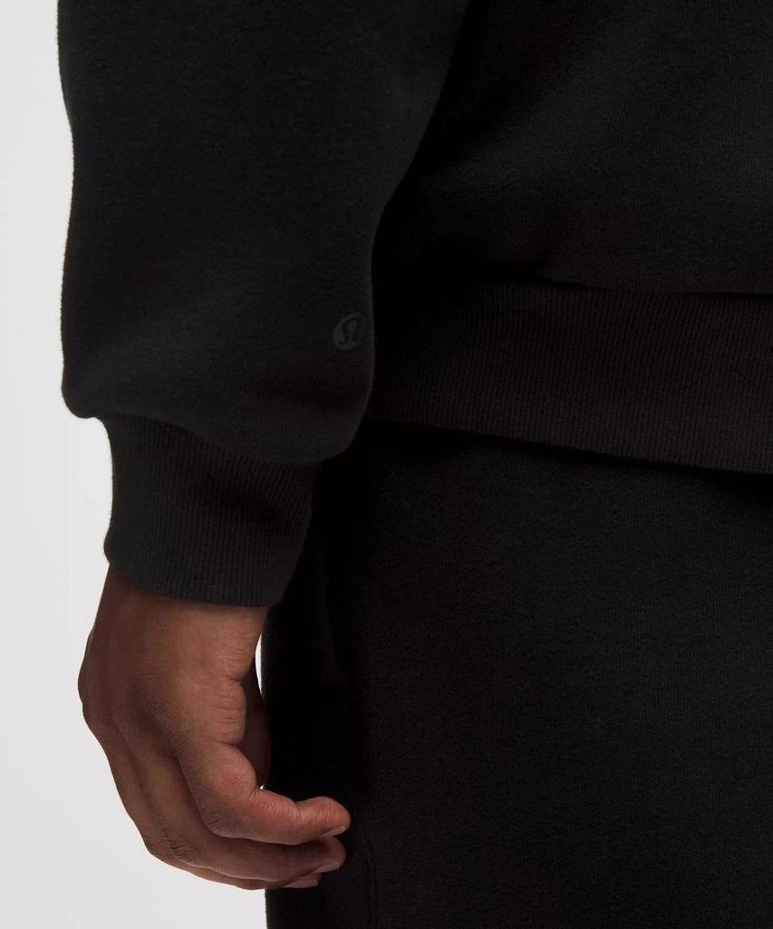 Lululemon Steady State Full-Zip Hoodie 5