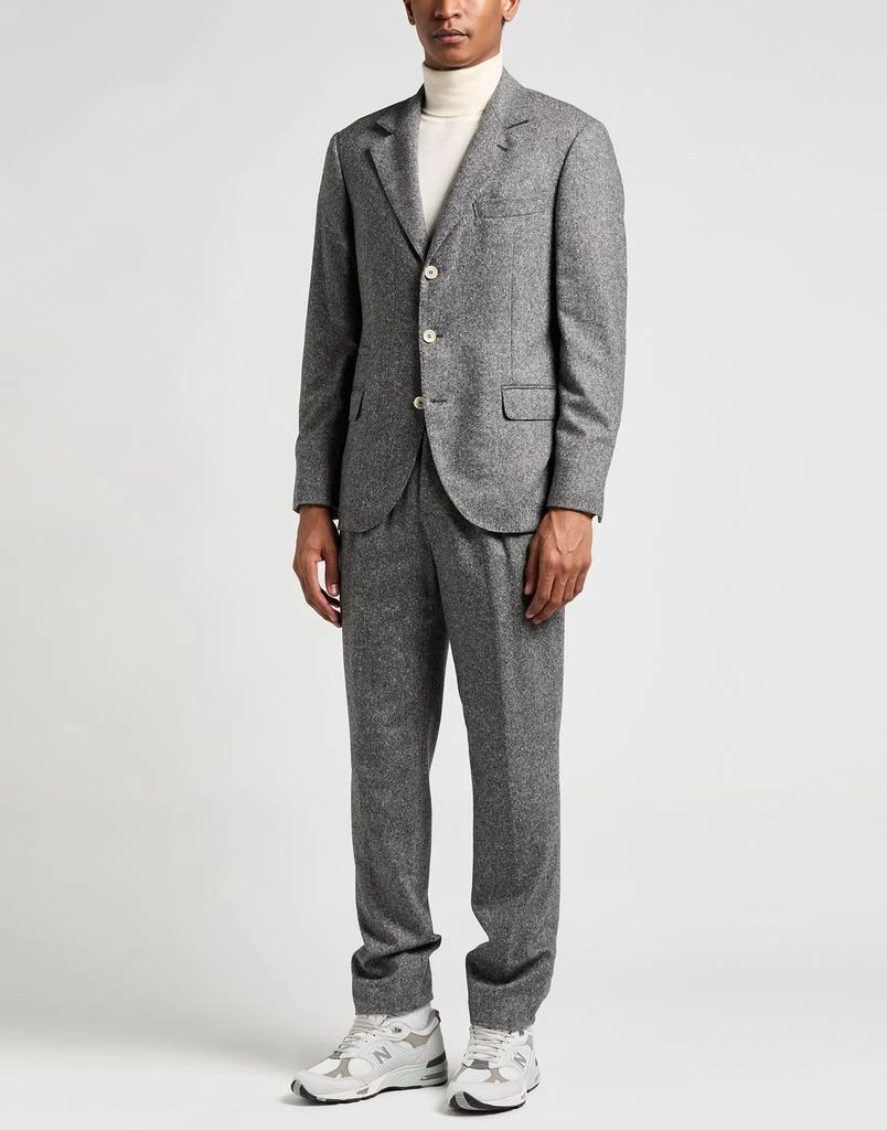 Brunello Cucinelli Suits 2