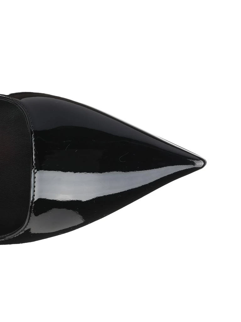 Jimmy Choo Flat Shoes didi 2
