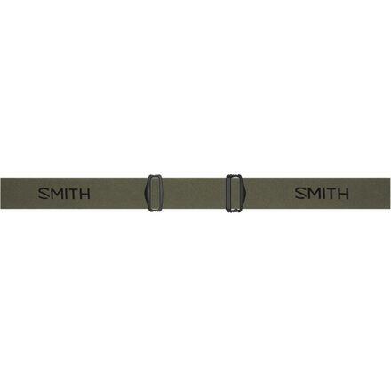 Smith Frontier Goggles