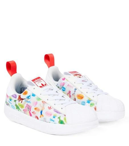 x Disney Pixar Adifom Superstar 360 sneakers On Sale Now with Up to 21% Off | Discover Exclusive Deals & Savings at BeyondStyle Authentic Adidas shoes|d|i|adidas originals kids|designers|kids|k|girls |s|girls' sneakers x Disney Pixar Adifom Superstar 360 sneakers On Sale Now with Up to 21% Off | Discover Exclusive Deals & Savings at BeyondStyle Authentic Adidas shoes|d|i|adidas originals kids|designers|kids|k|girls |s|girls' sneakers