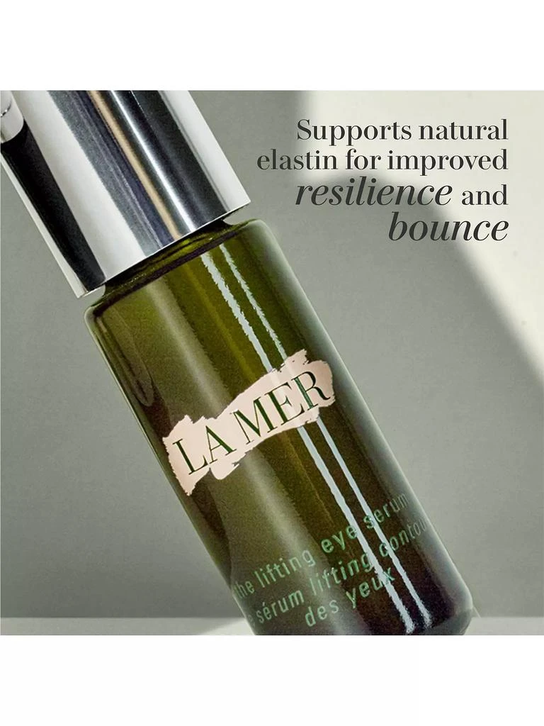 La Mer The Lifting Eye Serum 5