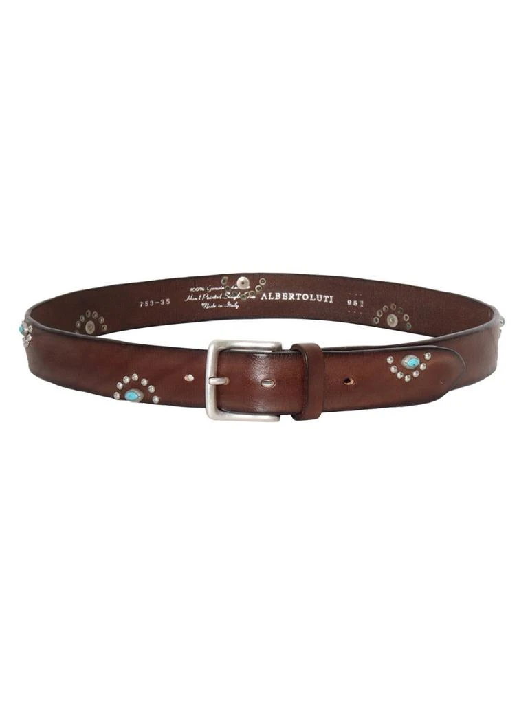 Alberto Luti Alberto Luti Belt 1
