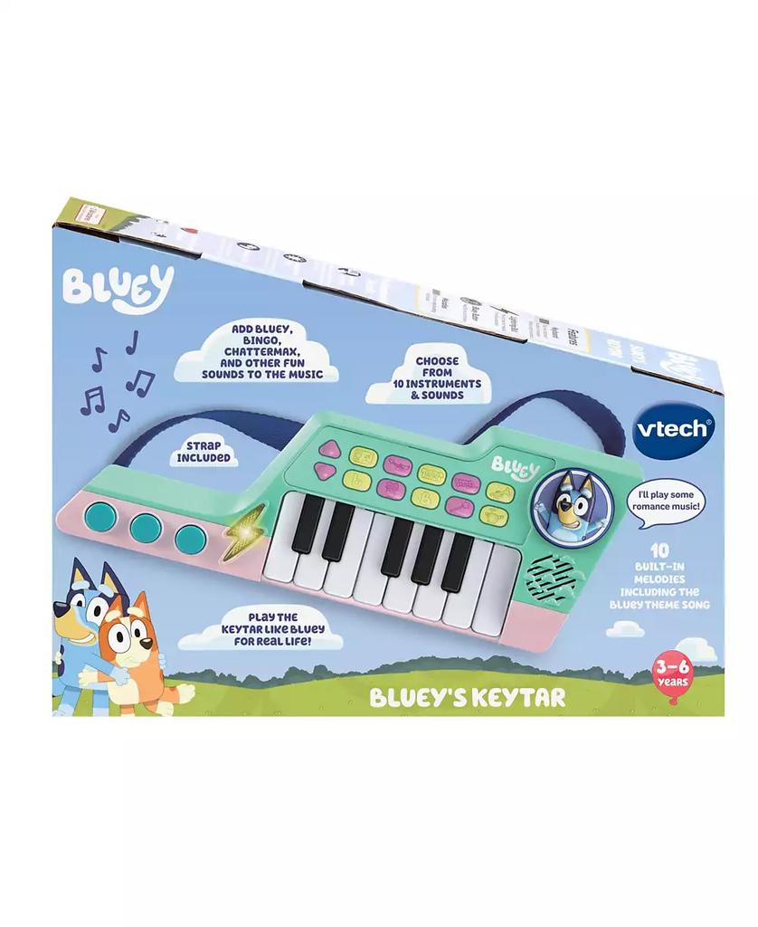 VTech Bluey Bluey's Keytar