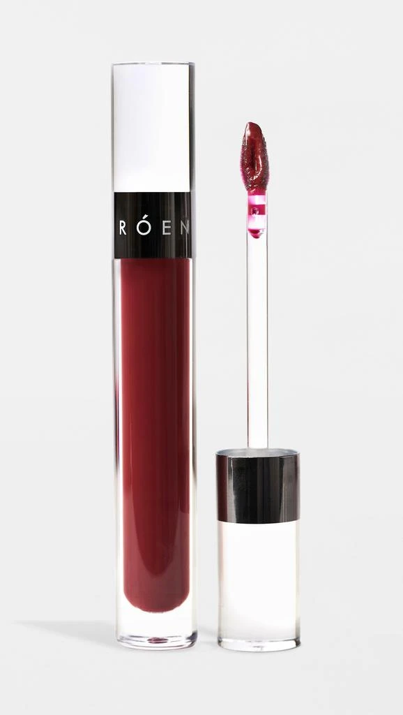 REN Clean Skincare Kiss My Liquid Lip Balm 5