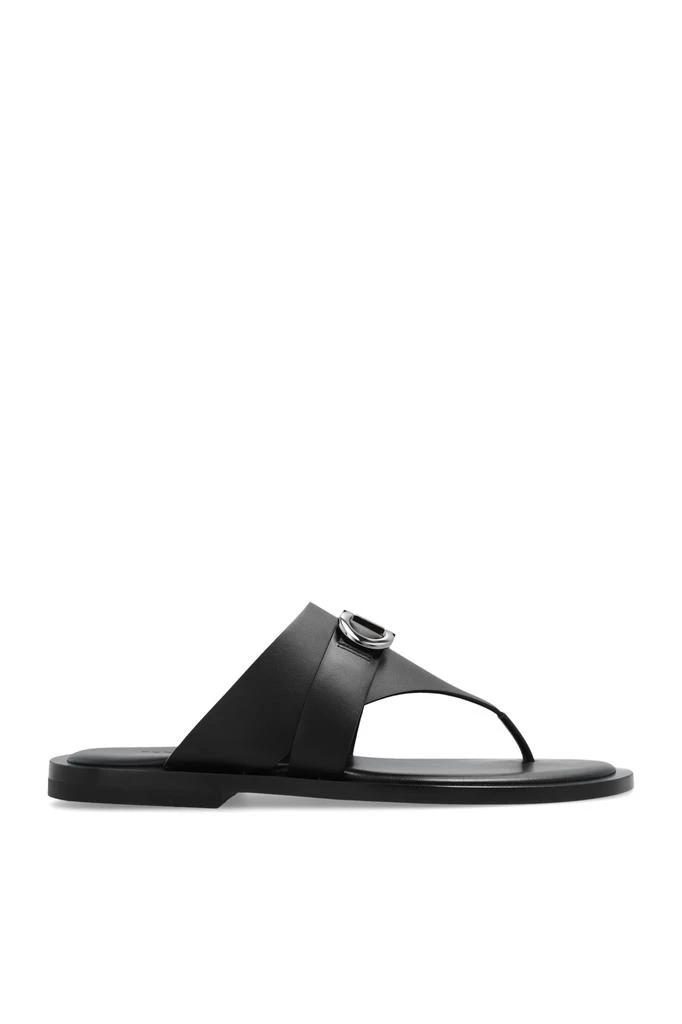 Salvatore Ferragamo ‘Domani’ flip-flops 1