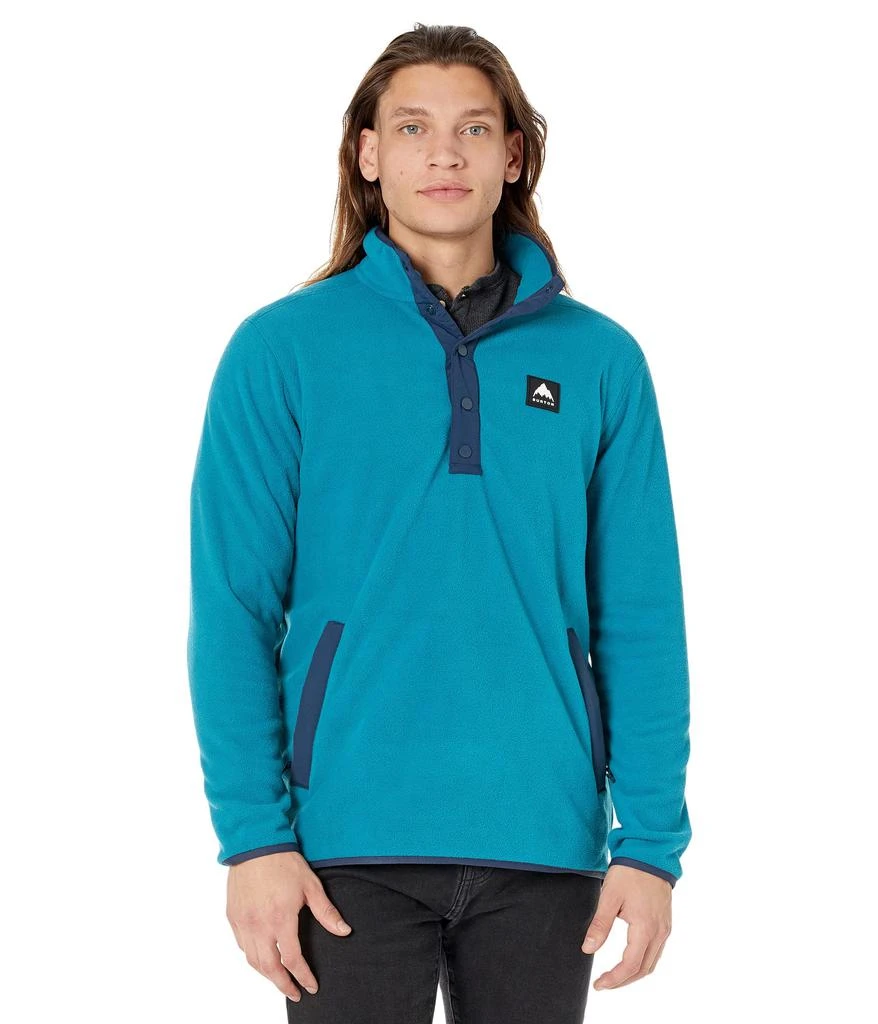 Burton Hearth Fleece Pullover 1