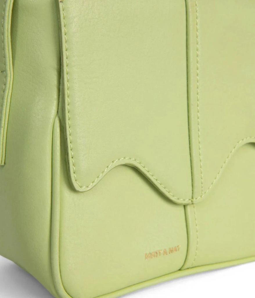 Matt & Nat Matt & Nat - Women's Gala Vegan Crossbody Bag 4