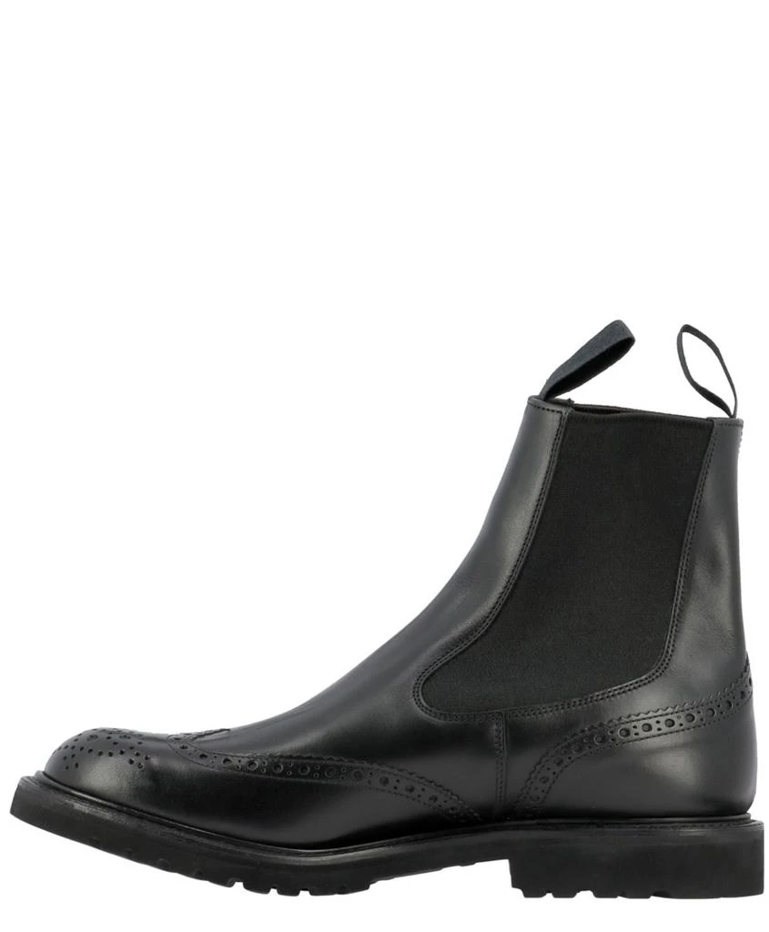 TRICKER'S Tricker's Henry Brogue Ankle Boots 2