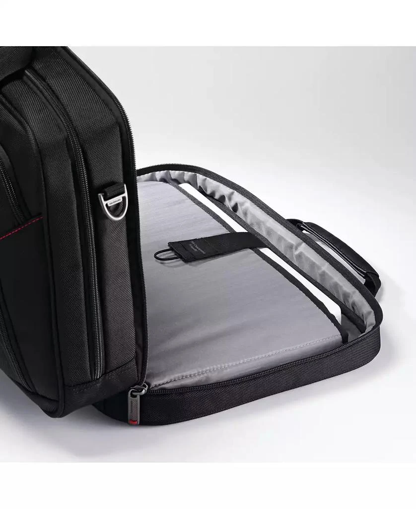 Samsonite Xenon 3.0 Toploader TSA 2 Gusset 3