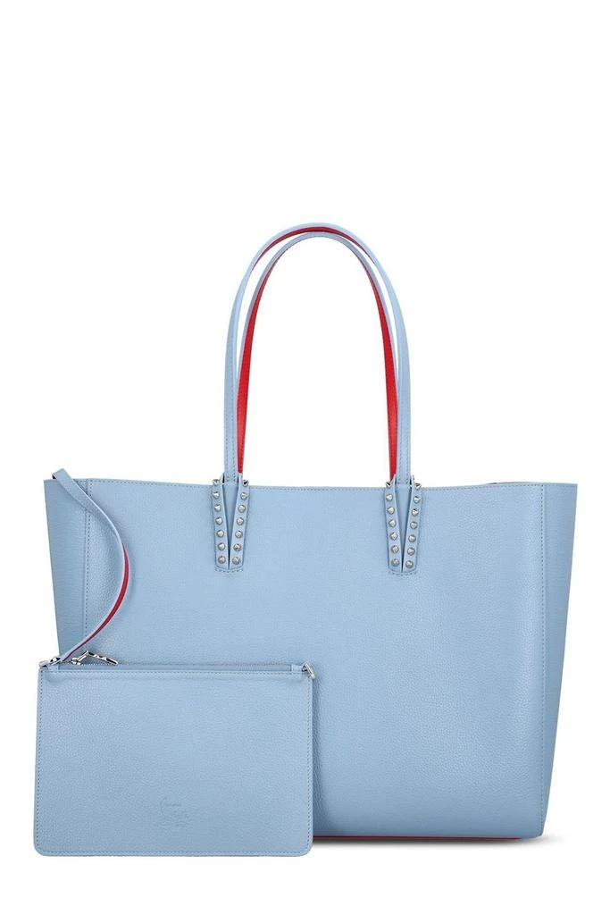 Christian Louboutin Christian Louboutin Cabata Large Tote Bag