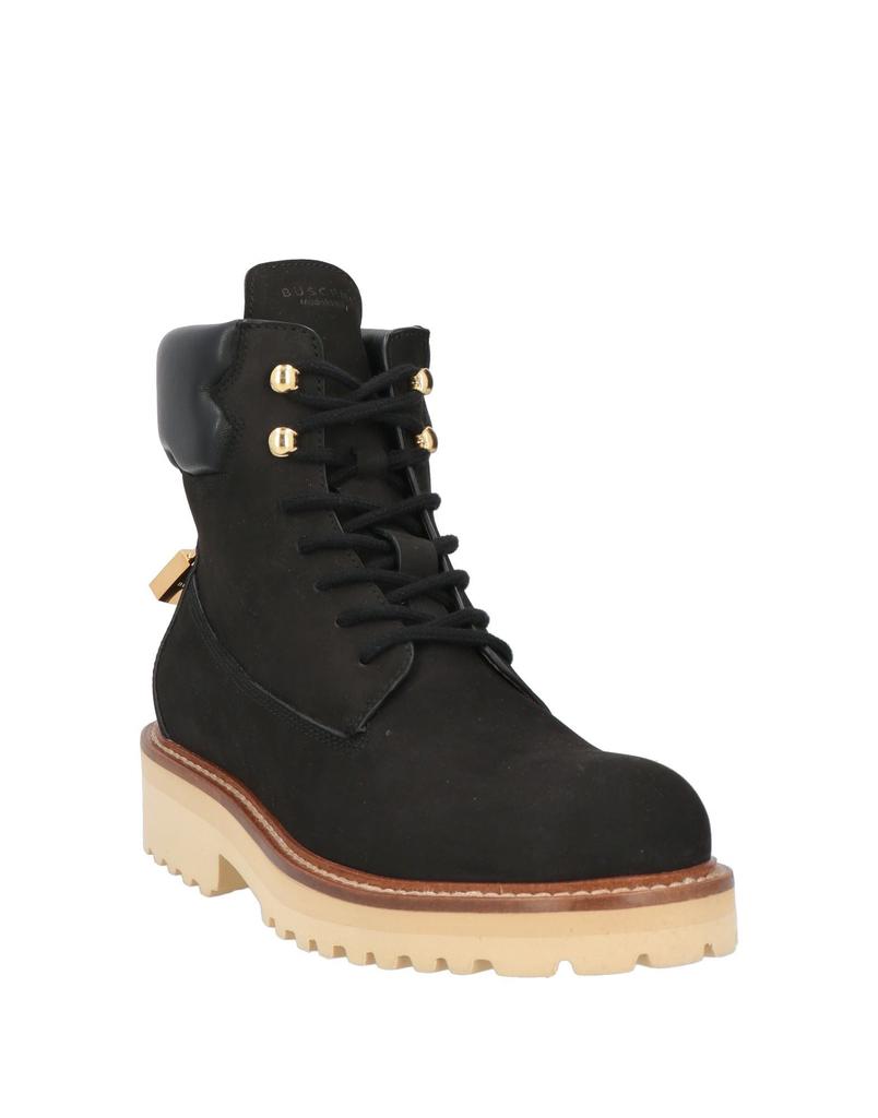 BUSCEMI Ankle boot