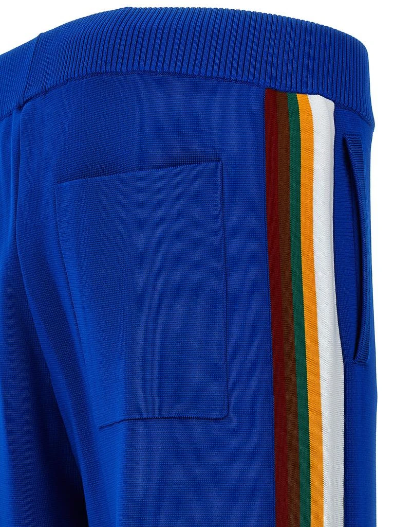 WALES BONNER tide Track Joggers 2