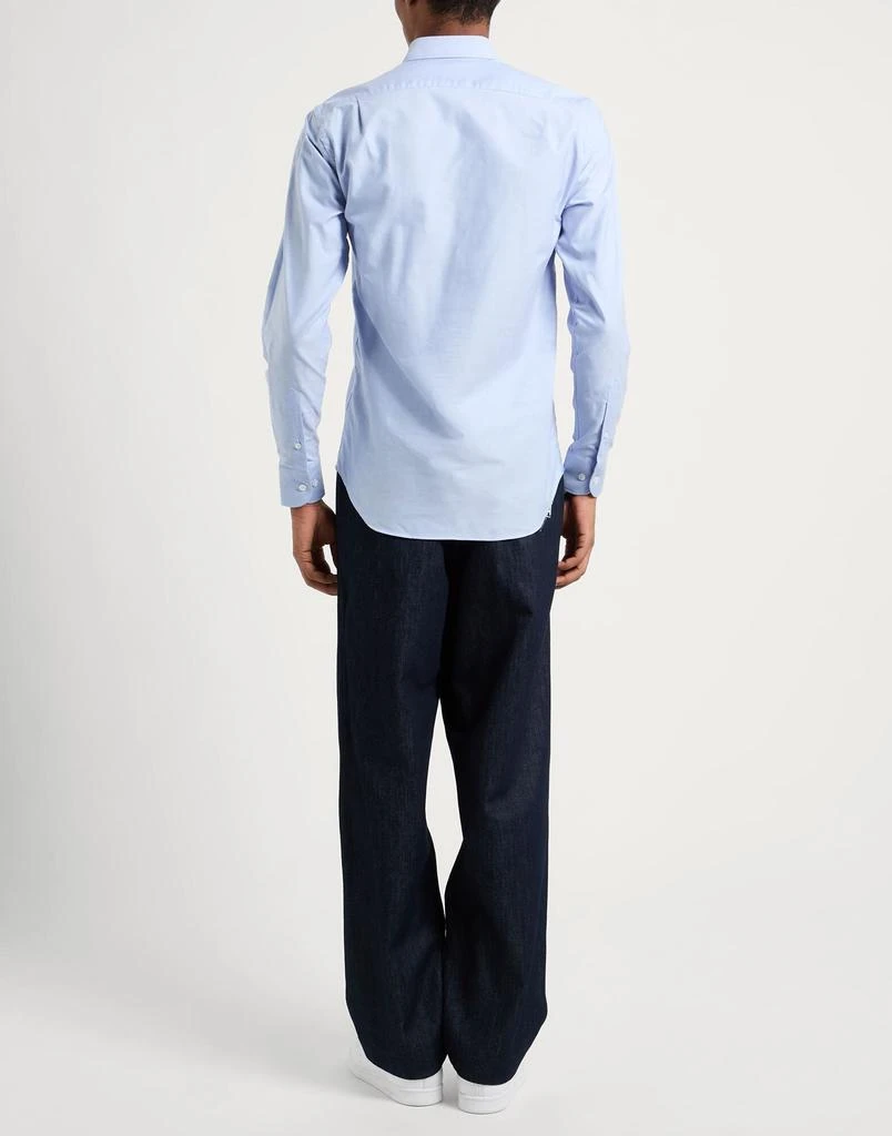AT.P.CO Solid color shirt 3