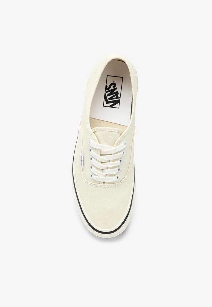 Vans Authentic 44 DX Low-Top Sneakers 3