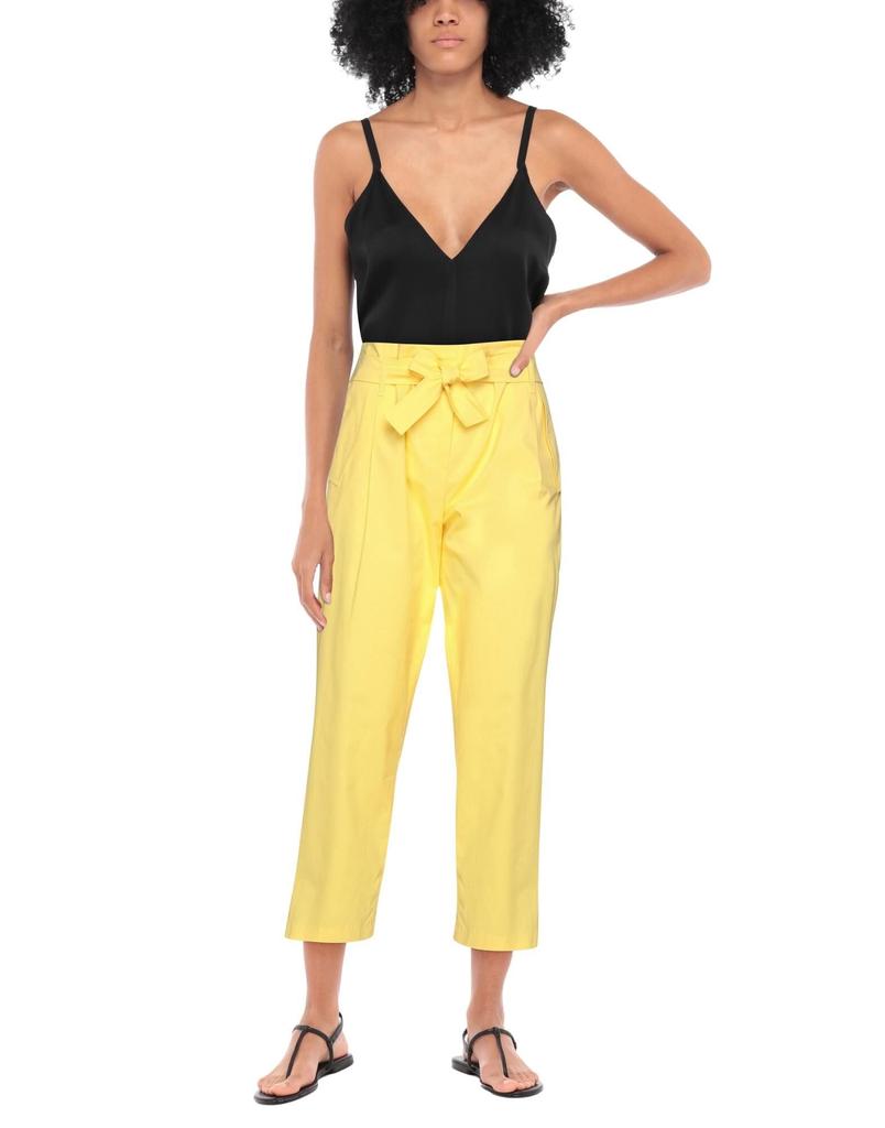 BLUGIRL BLUMARINE Casual pants
