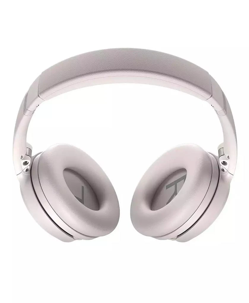 Bose QuietComfort Headphones with Active Noise Cancellation 4