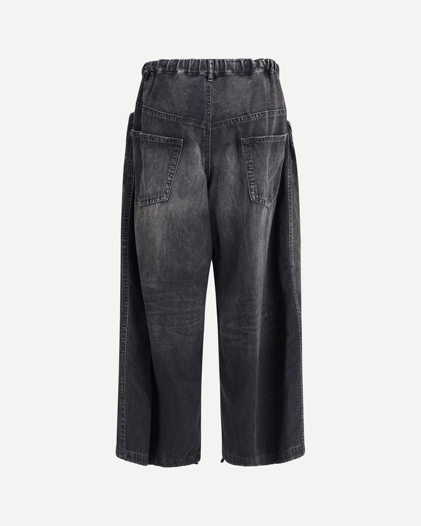 Maison MIHARA YASUHIRO Baggy Jeans 2