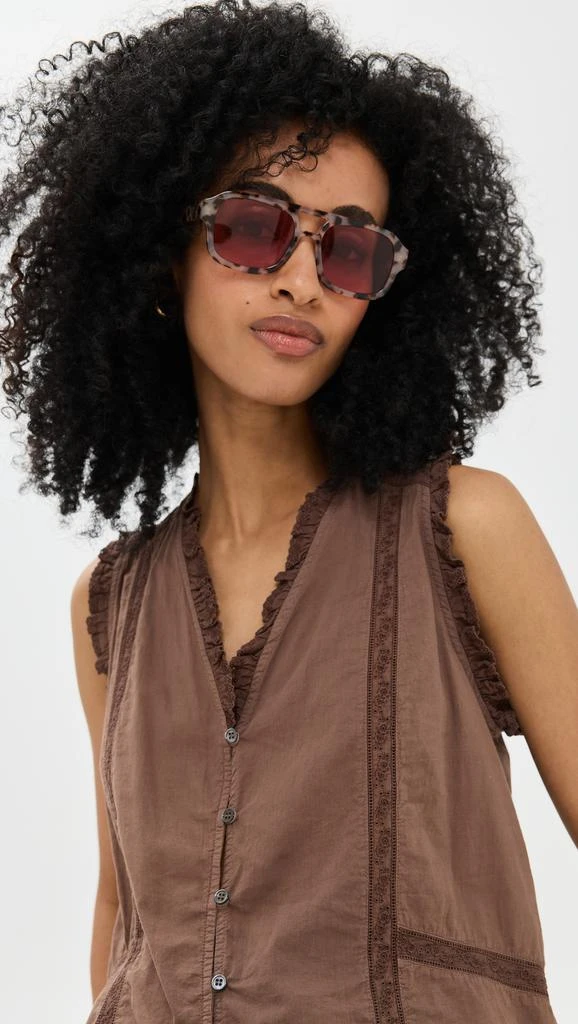 AIRE Aquarius Sunglasses 2