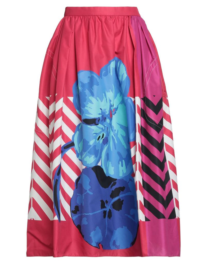 Dior PLEATED MID SKIRT 関税込 ディオールの期間限定割引 33299853-1_2.jpg