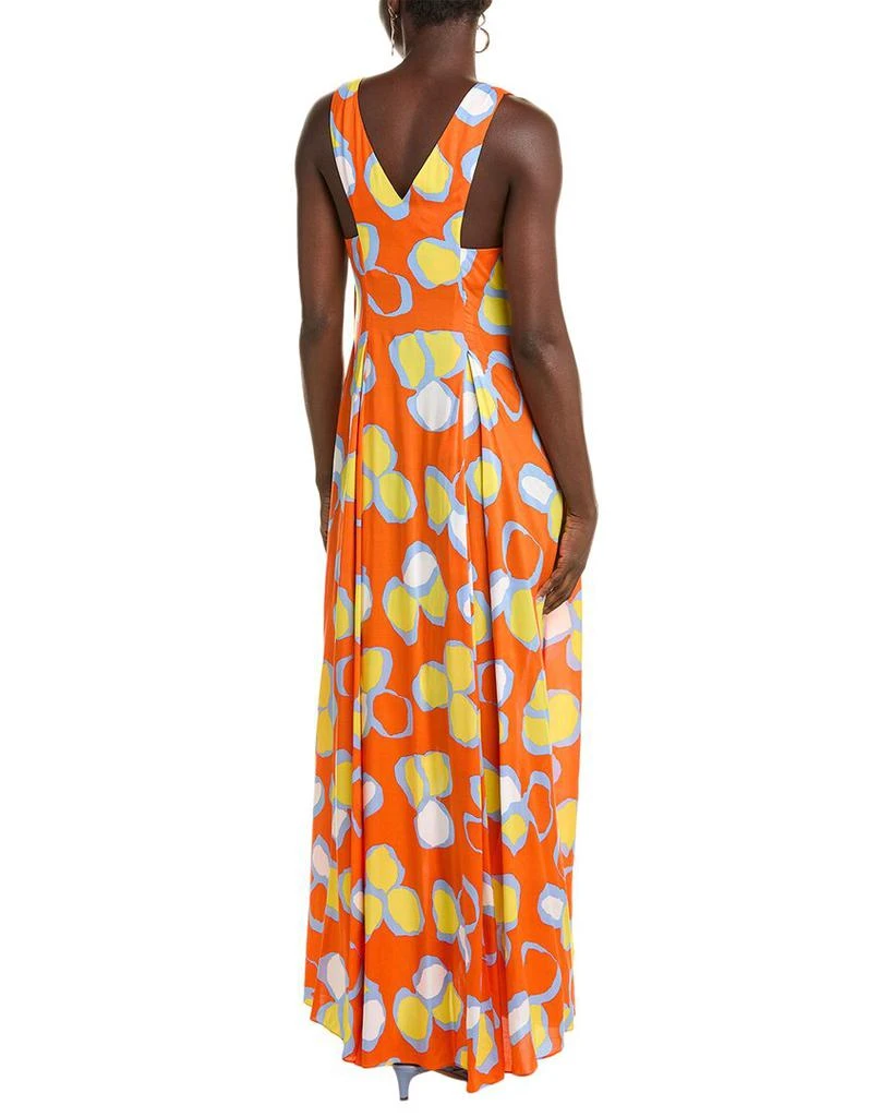 Diane von Furstenberg Aidan Maxi Dress 2