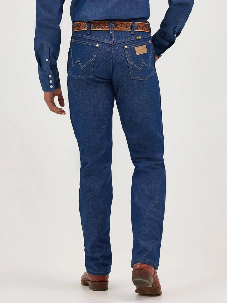 Wrangler Wrangler - Original Fit Jean 2