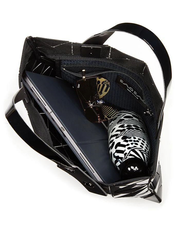 Issey Miyake Lucent Tote 4