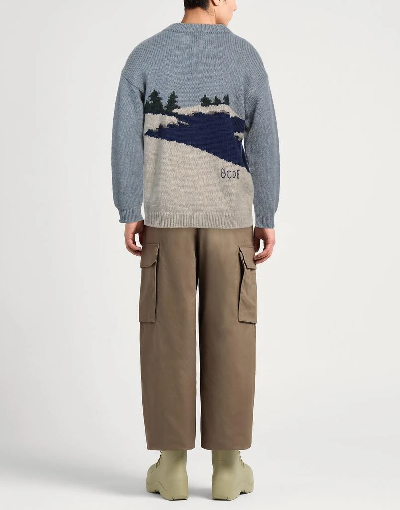 BODE Sweater 3