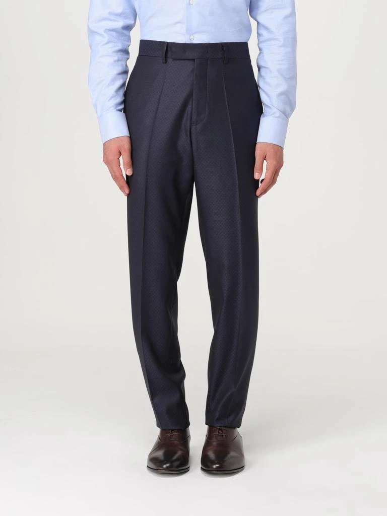 Emporio Armani Suit men Emporio Armani 6