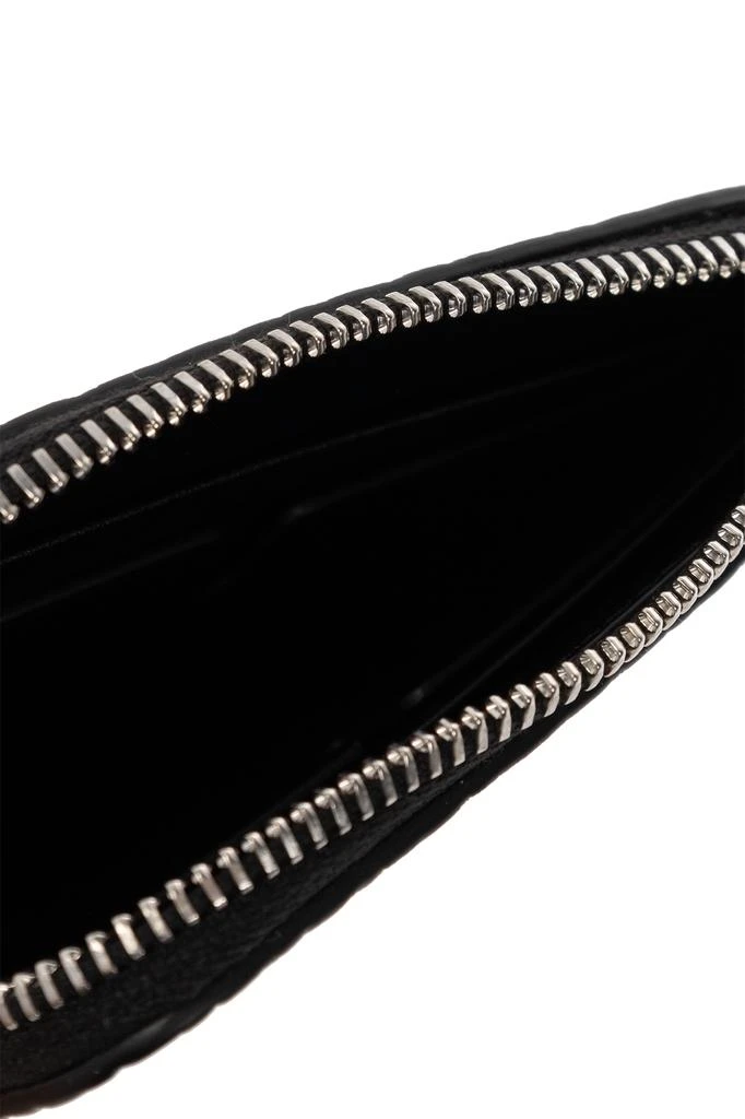 Burberry Leather wallet with logo 3