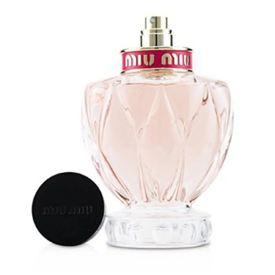 Miu Miu Miu Miu Twist Ladies EDP 3