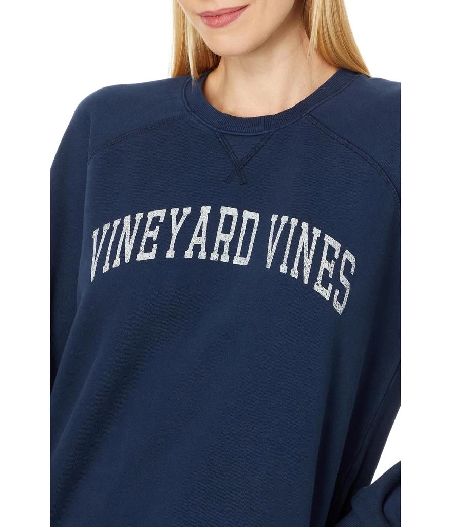 Vineyard Vines Graphic Crewneck 3